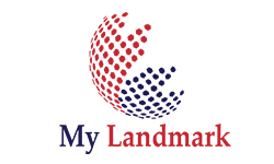 mylandmark logo